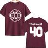 T-shirts e tops – T-Shirts