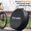 Bike Wheel Bag MTB Road Bike Wheel Storage Bag Set Portable Storage Bag for 26-29in Bicycle Wheel