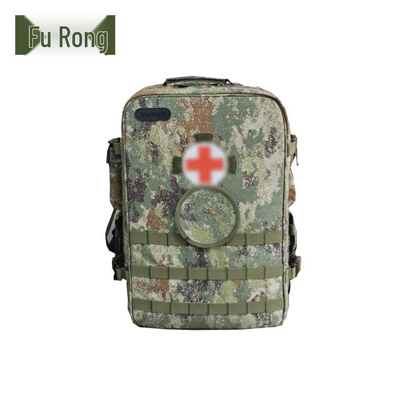 Модульный медицинский рюкзак S2015