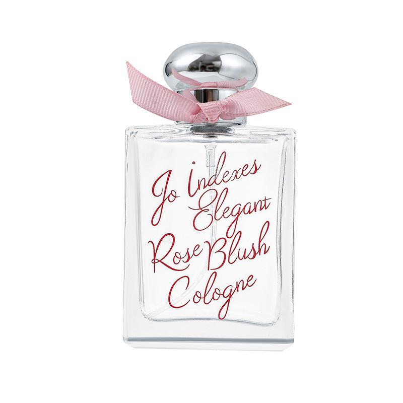 Pretty Whisper Sakura Perfume Gift Set - Long-lasting Floral Fragrance