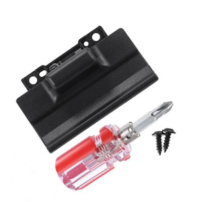 Center Console Lid Door Lock Lever For Toyota Tundra 2014-2021 Tacoma 2016-2023
