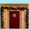Colorful 50led Star Shaped Window Lights For Christmas Festive Indoor Outdoor Decor