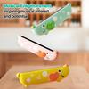 16 Holes Educational Music Toy Puppy Instruments Toys New Harmonica  For Kids Beginners