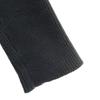 FOXEY NEW YORK Made In Japan Long Sleeve Turtleneck One Piece 40 Black Women Used