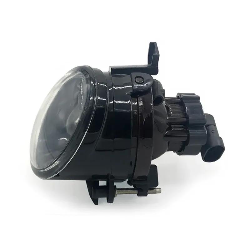 Front Bumper LED Fog Light Lamp with 9006 Bulbs For VW Jetta 5 2006 2007 2008 2009 2010 GOLF MK5 GTI 1K0941699A 1K0941700A