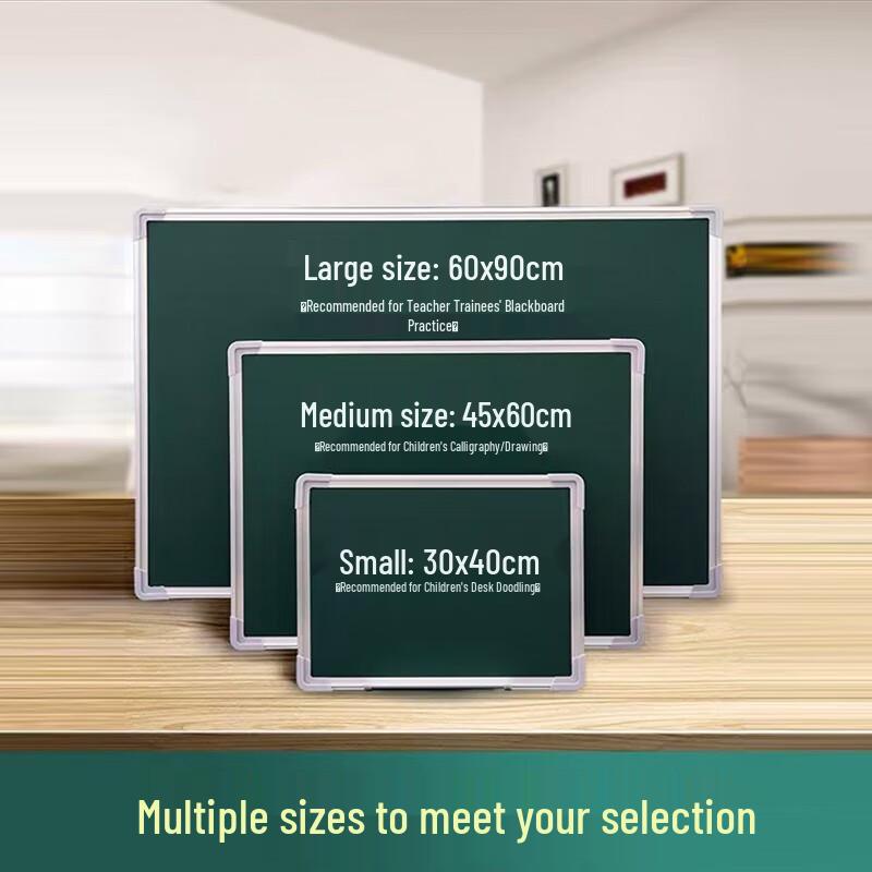 Qifu Magnetic Writing Board