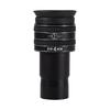 Black 4mm 1.25  58 Degree Planetary Deep Sky Objects Eyepiece For Telescope JS