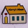Harry Styles Album Thema Zuhause Emblem Fan Geschenk
