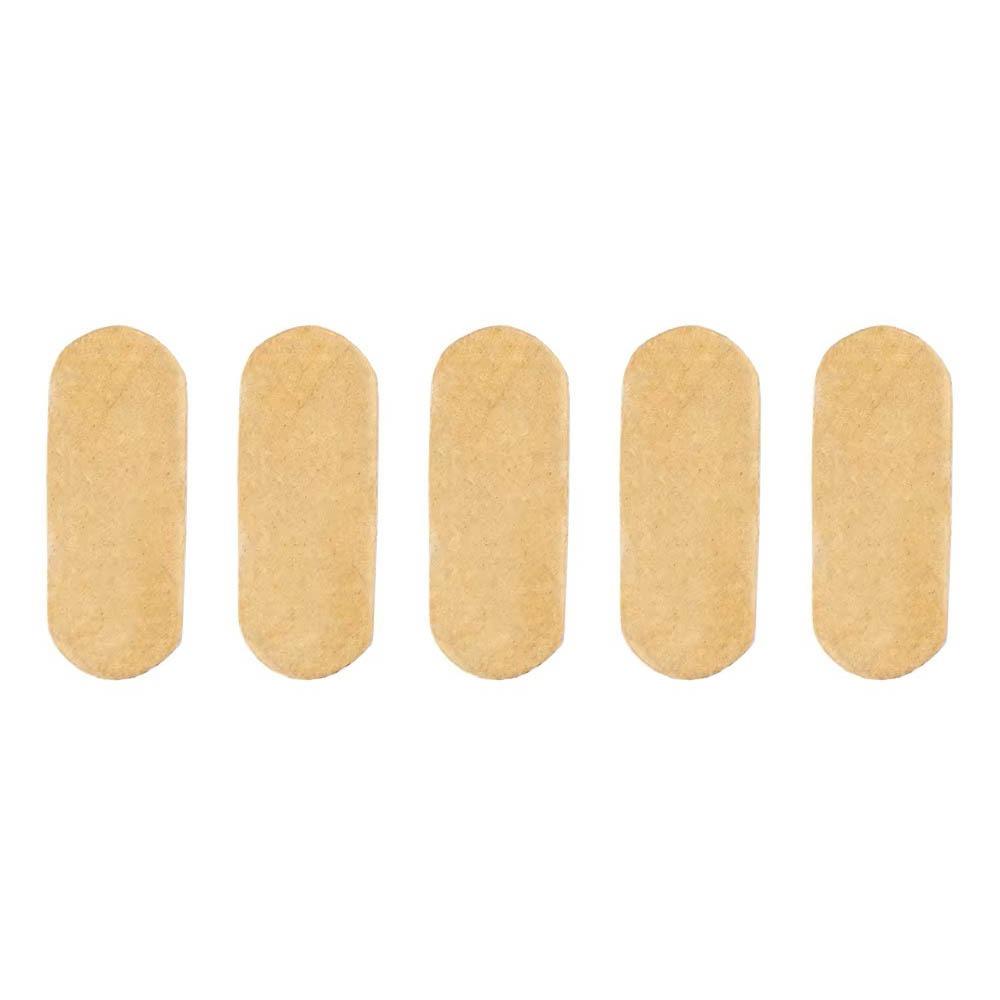 Protect Cello Bridge Parchment Parchment Instruments Accessories New String Protectors Cello