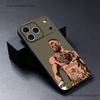 C-Conor Mcgregor Phone Case For iPhone 17,16,15,14,13,12,11,Pro,XS,Max,XR,Plus,E,SE4,Mini Black Soft Cover