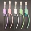 DIY Clips Stift 5mm Schmelzperlen Pickschale Set Collage Bohnen Nadel Hama Perlen Spielzeug