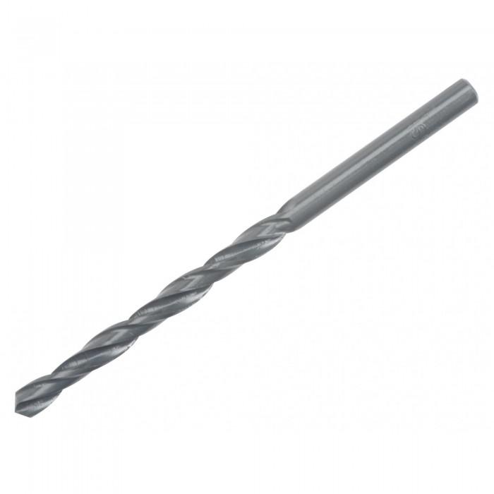 Faithfull Loose Hss Jobber Drill Bits Metric