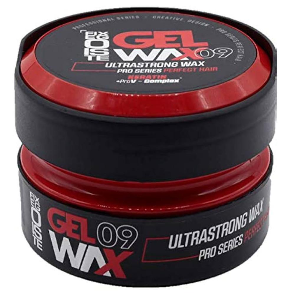 

FixEgoiste - Гель-воск для укладки - Ультрасильный 150мл -