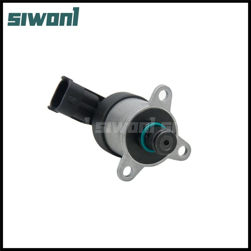 Original Auto Parts Diesel Engine Fuel Pressure Regulator Valve 0928400742 Metering Solenoid Valve 0 928 400 742