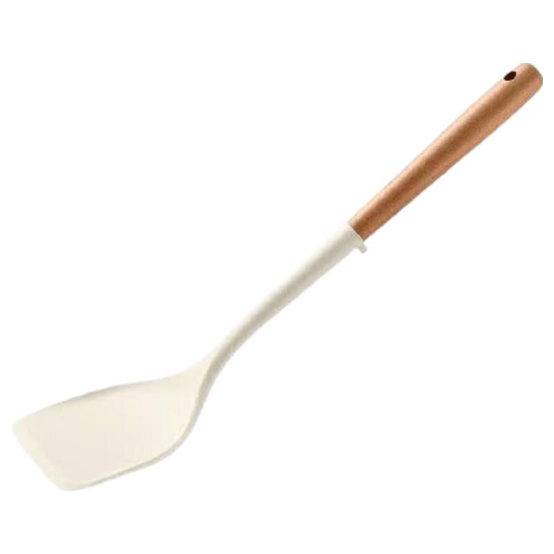 Boshide Food-Grade Silicone Spatula