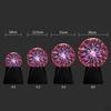 Ball Funny Science Globe Table Glowing Lamp Glitter Lighting