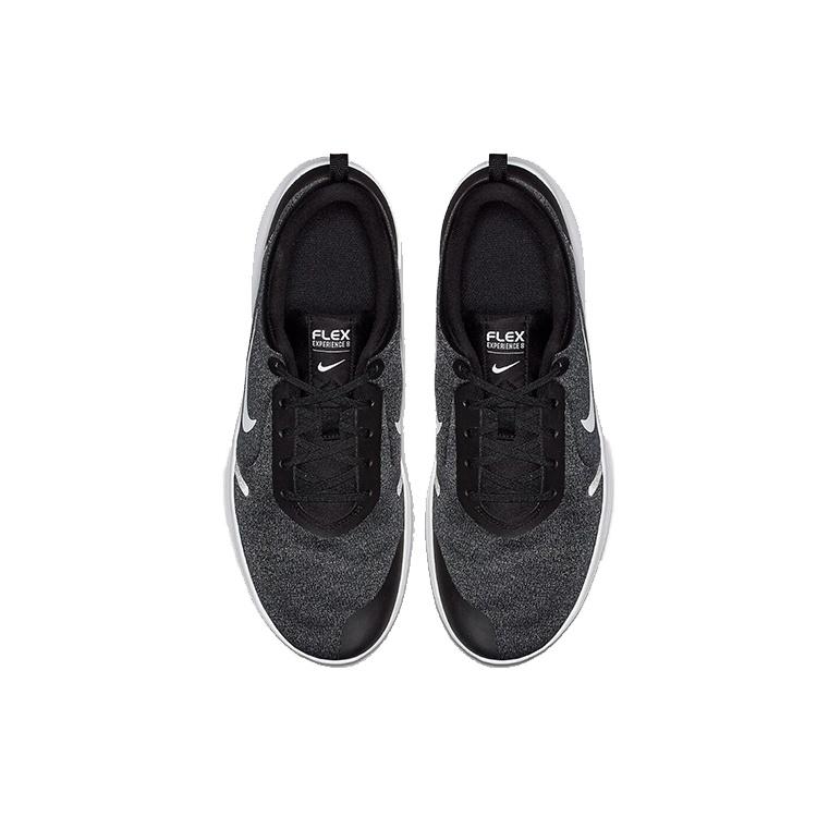 Nike Flex Experience RN 8 'Cool Grey White' Men's AJ5900-013