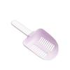 Pet Cleaning Supplies Plastic Hamster Bathtub Shovel Cleaning Tool Small Bathing Sand Shovel Small Scoop Small Pet