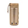 Tactical Molle Water Bottle Case Pouch For Military Outdoor Use Travel Camping Hiking Fishing Case of water Outdoor Use Cases Water bag
