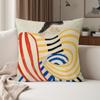 Line Art Ssofia Lind Pillow Case Suitable For Bedrooms Living Rooms Cars Home Decoration
