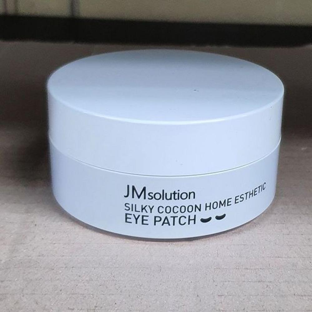 

Маска-патч для глаз, маска для лица, шелковистая домашняя эстетика, 60 листов