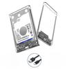Dispozitive de stocare – Carcase pentru hard disk-uri
