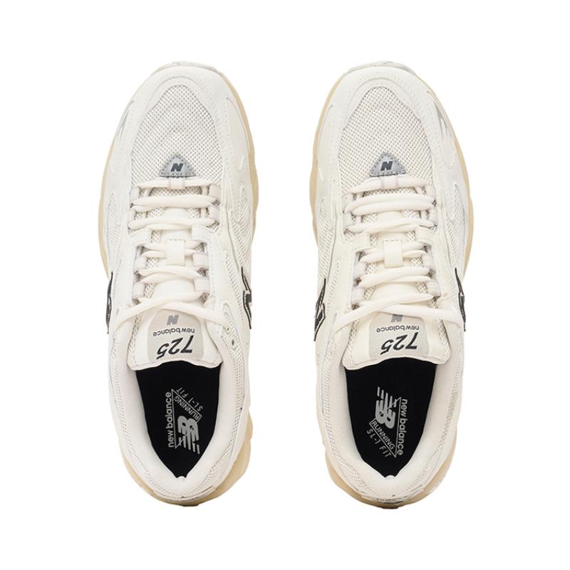 New Balance 725v1 'Sea Salt Phantom Bone' Sneakers ML725CA
