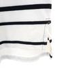 Polo Ralph Lauren Border Short Sleeve Polo Shirt M Black Series Men's Used