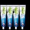3D White Jasmine Tea Refreshing Toothpaste