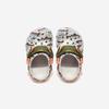 [Crocs] All Terrain Trout Print Clog Toddler, CRS210033, 1010104316, Popular Korean Shoes