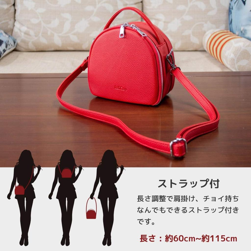 RafiCaro Camera Shoulder DSLR Camera Mirrorless Camera Dark Brown Women's Bag, Bag, Case, Carry, Elegant, Stylish, Cute,