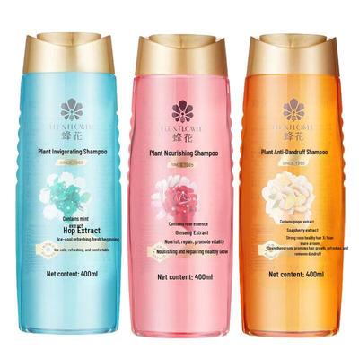 Multi-Effect Plant Shampoo
