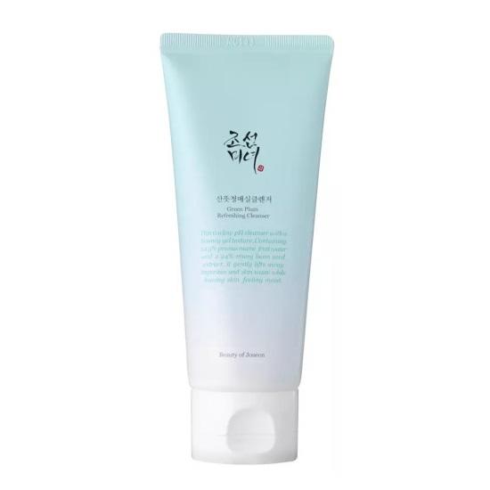 Beauty of Joseon Facial Cleansing Gel, 100 ml