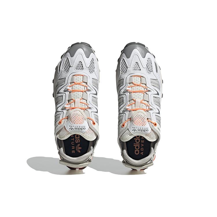 Adidas Hyperturf Adventure 'Grey Beam Orange' FZ6580