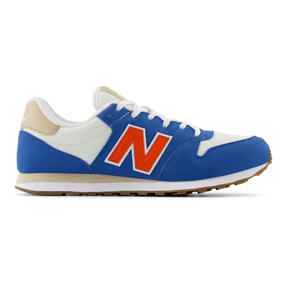 New Balance Кросовки 500