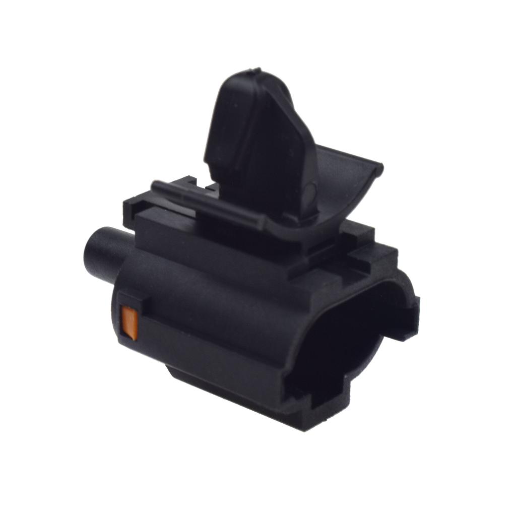 Air Temperature Sensor & Connector Plug 96985-3X000,96985-2D000 For Hyundai Kia Forte Optima Sorento Soul Rondo Sedona Cadenza