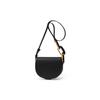 Charles & Keith Vintage Quilted PU Saddle Bag Women Shoulder Bag Multicolor CK2-80781746