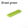 50/200PCS 2431 Dimension 1x4 Flat Tile 1*4 Blocks MOC Assemble Particles Smooth Construction Bricks DO IT YOURSELF Learning Creativity Toy ideal for