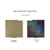 Double-Sided PEI Coated 3D Printer Panel for Bambu A1 X1C P1P/P1S