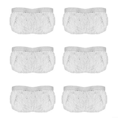 Accessories Mop Cloths Mop Pad Microfiber Replacement