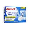 Domol Effervescent Washing Machine Cleaner Tablets - 60 Pieces, 960g