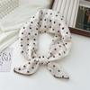 68*68cm Square Scarf Headband Accessories Handkerchief Neckerchief Hairscarf Hairscarf Bandanas