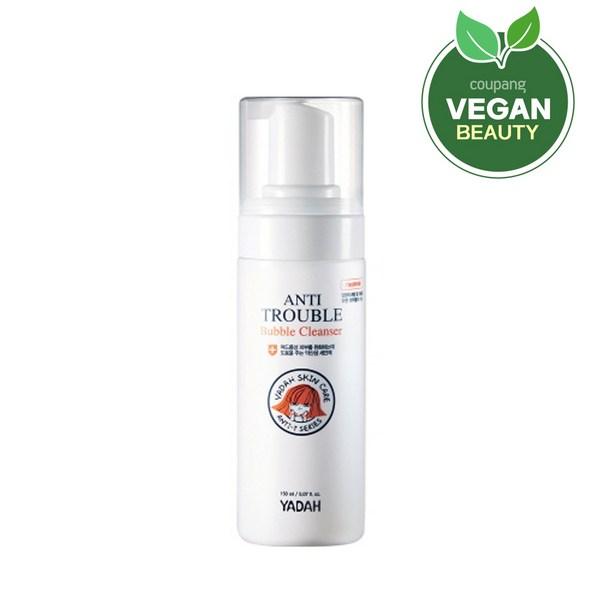 

Yada Antitable Bubble Cleanser Famous Korean cosmetics, popular products