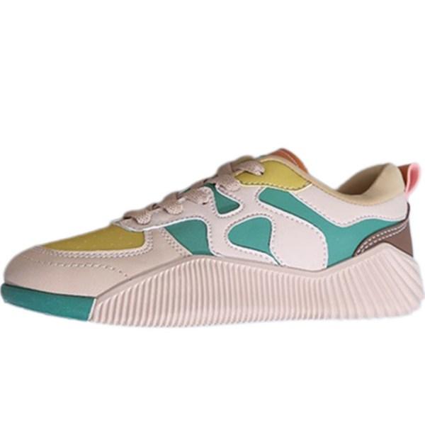 

Женские кроссовки MUBEA Scopes Retro Argan WS523