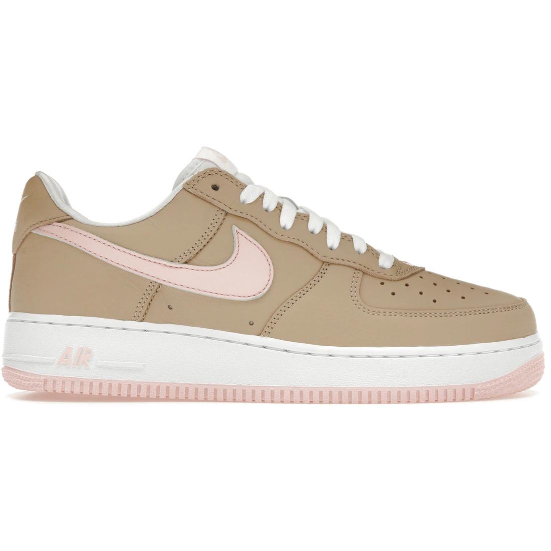 

Кроссовки Nike Air Force 1 Low Linen (2016/2024)(1183B391-201)
