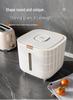 High-End Pest-Proof Moisture-Proof Food Grade Rice Storage Container