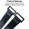10 Pieces Of Reverse Buckle Buckle Velcro Strap, Bicycle Tachograph Strap, Wire Strap