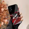 Game Zenless Zone Zero Phone Case Fundas For Xiaomi 15 14 12 Lite Pro 13 11t POCO X5 M6 M5 X6 X3 F5 F6 Pro Cover