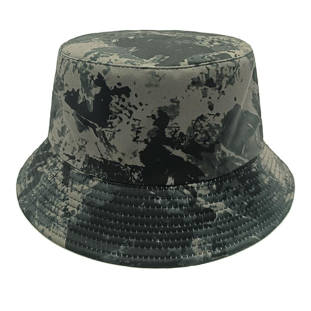 Japanese Style Bucket Hat Men Women Summer Travel Sun Hat Outdoor Sunscreen Panama Unisex Casual Fashion Decorate Fisherman Caps