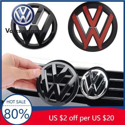 Accesorios de exterior – Emblemas